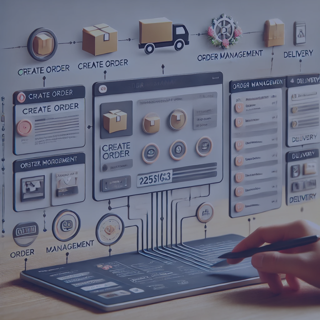 traderz Background Image
